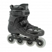 FR SKATES FR2 80 Black